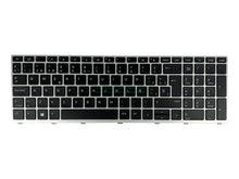 Load image into Gallery viewer, HP 650 G4 HP 450 G5 HP 455 G5 HP 470 G5 Keyboard - TellusRemShop
