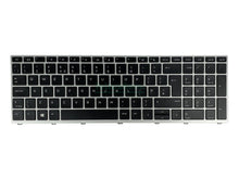 Load image into Gallery viewer, HP 650 G4 HP 450 G5 HP 455 G5 HP 470 G5 Keyboard - TellusRemShop
