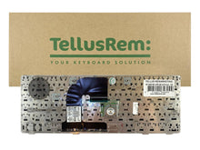 Load image into Gallery viewer, HP 6460B 6465B 6470B 6475B 6465 6470 6475 8470B 8460P 8460W 8470W Refurbished Keyboard SILVER - TellusRemShop