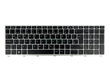 Load image into Gallery viewer, HP 650 G4 HP 450 G5 HP 455 G5 HP 470 G5 Keyboard - TellusRemShop