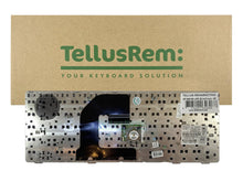 Load image into Gallery viewer, HP 6460B 6465B 6470B 6475B 6465 6470 6475 8470B 8460P 8460W 8470W Refurbished Keyboard SILVER - TellusRemShop