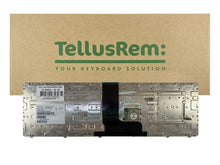 Load image into Gallery viewer, HP 8560W 8570W Refurbished Keyboard - TellusRemShop