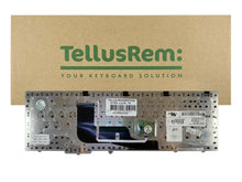 Load image into Gallery viewer, HP 6550 6540B 6545B 6550B 6555B 6540 6545 6555 Keyboard - TellusRemShop
