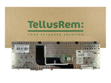 Load image into Gallery viewer, HP 6550 6540B 6545B 6550B 6555B 6540 6545 6555 Keyboard - TellusRemShop