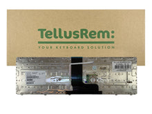 Load image into Gallery viewer, HP 8560W 8570W Refurbished Keyboard - TellusRemShop