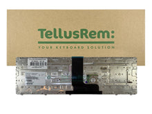 Load image into Gallery viewer, HP 8560W 8570W Refurbished Keyboard - TellusRemShop