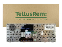 Load image into Gallery viewer, HP 6460B 6465B 6470B 6475B 6465 6470 6475 8470B 8460P 8460W 8470W Refurbished Keyboard SILVER - TellusRemShop