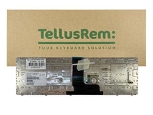 Load image into Gallery viewer, HP 8560W 8570W Refurbished Keyboard - TellusRemShop