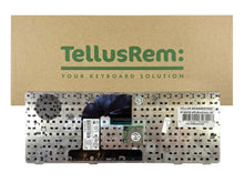 Load image into Gallery viewer, HP 6460B 6465B 6470B 6475B 6465 6470 6475 8470B 8460P 8460W 8470W Refurbished Keyboard SILVER - TellusRemShop