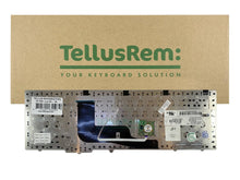 Load image into Gallery viewer, HP 6550 6540B 6545B 6550B 6555B 6540 6545 6555 Keyboard - TellusRemShop