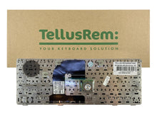 Load image into Gallery viewer, HP 6460B 6465B 6470B 6475B 6465 6470 6475 8470B 8460P 8460W 8470W Refurbished Keyboard SILVER - TellusRemShop