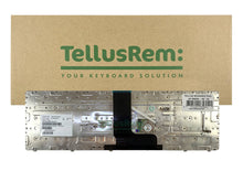Load image into Gallery viewer, HP 8560W 8570W Refurbished Keyboard - TellusRemShop