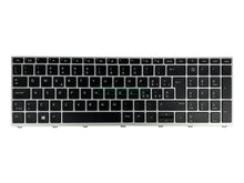 Load image into Gallery viewer, HP 650 G4 HP 450 G5 HP 455 G5 HP 470 G5 Keyboard - TellusRemShop
