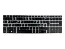 Load image into Gallery viewer, HP 650 G4 HP 450 G5 HP 455 G5 HP 470 G5 Keyboard - TellusRemShop
