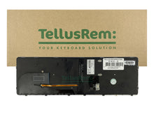Load image into Gallery viewer, HP 850 G3 - 755 G3 - Zbook 15U G3 Replacement Keyboard - TellusRemShop