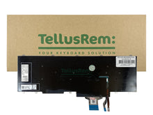 Load image into Gallery viewer, Dell E5570 E5550 E5580 E7510 E3510 M3510 3530 7510 7710 Keyboard - TellusRemShop