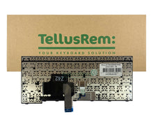 Load image into Gallery viewer, Lenovo ThinkPad E470 E470C E475 Refurbished Keyboard - TellusRemShop