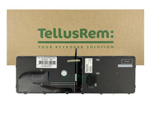 Load image into Gallery viewer, HP 850 G3 - 755 G3 - Zbook 15U G3 Replacement Keyboard - TellusRemShop