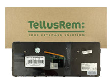 Load image into Gallery viewer, HP 820 G3/G4 - HP 828 G3/G4 - HP 725 G3/G4 Refurbished Keyboard - TellusRemShop