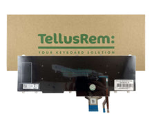Load image into Gallery viewer, Dell E5570 E5550 E5580 E7510 E3510 M3510 3530 7510 7710 Keyboard - TellusRemShop