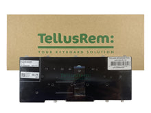 Load image into Gallery viewer, Dell E7450 E5470 E7470 E5480 E3340 E7480 E5490 E7490 Keyboard - TellusRemShop