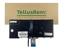 Load image into Gallery viewer, Dell E7250 E5250 E5270 E7270 5270 7250 Keyboard - TellusRemShop