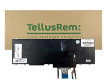 Load image into Gallery viewer, Dell E5570 E5550 E5580 E7510 E3510 M3510 3530 7510 7710 Keyboard - TellusRemShop