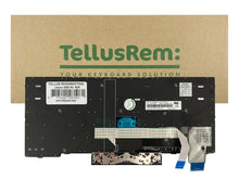 Load image into Gallery viewer, Lenovo ThinkPad X280 X390 X395 Refurbished Keyboard - TellusRemShop