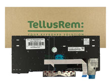 Load image into Gallery viewer, Lenovo ThinkPad X280 X390 X395 Refurbished Keyboard - TellusRemShop
