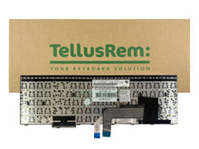 Load image into Gallery viewer, Lenovo ThinkPad E550 E560 E560C E555 E560P E565 Refurbished Keyboard - TellusRemShop
