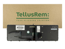 Load image into Gallery viewer, HP 850 G3 - 755 G3 - Zbook 15U G3 Replacement Keyboard - TellusRemShop