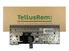 Load image into Gallery viewer, Lenovo ThinkPad E470 E470C E475 Refurbished Keyboard - TellusRemShop