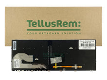 Load image into Gallery viewer, HP 840 G5/G6 - 846 G5 - 745 G5 - Zbook 14U G5 Replacement Keyboard - TellusRemShop