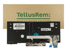 Load image into Gallery viewer, Lenovo ThinkPad X280 X390 X395 Refurbished Keyboard - TellusRemShop