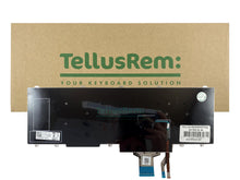 Load image into Gallery viewer, Dell E5570 E5550 E5580 E7510 E3510 M3510 3530 7510 7710 Keyboard - TellusRemShop
