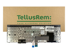 Load image into Gallery viewer, Lenovo ThinkPad E550 E560 E560C E555 E560P E565 Refurbished Keyboard - TellusRemShop