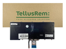 Load image into Gallery viewer, Dell E7250 E5250 E5270 E7270 5270 7250 Keyboard - TellusRemShop
