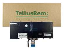 Load image into Gallery viewer, Dell E7250 E5250 E5270 E7270 5270 7250 Keyboard - TellusRemShop
