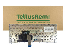 Load image into Gallery viewer, Lenovo ThinkPad E470 E470C E475 Refurbished Keyboard - TellusRemShop