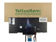 Load image into Gallery viewer, Dell E7450 E5470 E7470 E5480 E3340 E7480 E5490 E7490 Keyboard - TellusRemShop