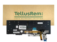 Load image into Gallery viewer, Lenovo ThinkPad P52 L580 E580 P72 T590 T580s Refurbished Keyboard - TellusRemShop