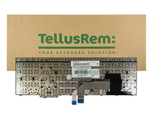 Load image into Gallery viewer, Lenovo ThinkPad E550 E560 E560C E555 E560P E565 Refurbished Keyboard - TellusRemShop