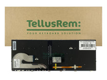 Load image into Gallery viewer, HP 840 G5/G6 - 846 G5 - 745 G5 - Zbook 14U G5 Replacement Keyboard - TellusRemShop