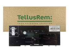 Load image into Gallery viewer, Dell E7450 E5470 E7470 E5480 E3340 E7480 E5490 E7490 Keyboard - TellusRemShop