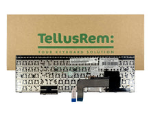 Load image into Gallery viewer, Lenovo ThinkPad E550 E560 E560C E555 E560P E565 Refurbished Keyboard - TellusRemShop