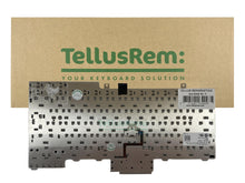 Load image into Gallery viewer, Dell E6400 E1705 E5400 E6500 E9400 E1501 E5500 E5400 E6410 M2400 M4200 M4400 Keyboard - TellusRemShop