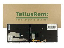Load image into Gallery viewer, HP 840 G5/G6 - 846 G5 - 745 G5 - Zbook 14U G5 Replacement Keyboard - TellusRemShop