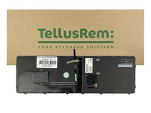 Load image into Gallery viewer, HP 850 G3 - 755 G3 - Zbook 15U G3 Replacement Keyboard - TellusRemShop
