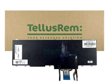 Load image into Gallery viewer, Dell E5570 E5550 E5580 E7510 E3510 M3510 3530 7510 7710 Keyboard - TellusRemShop