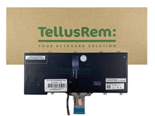 Load image into Gallery viewer, Dell E7250 E5250 E5270 E7270 5270 7250 Keyboard - TellusRemShop